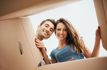 Packing services